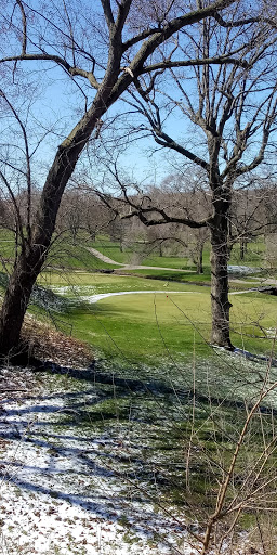 Golf Course «Berrien Hills Golf Club», reviews and photos, 690 W Napier Ave, Benton Harbor, MI 49022, USA