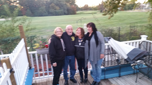 Country Club «Metacomet Country Club», reviews and photos, 500 Veterans Memorial Pkwy, East Providence, RI 02914, USA