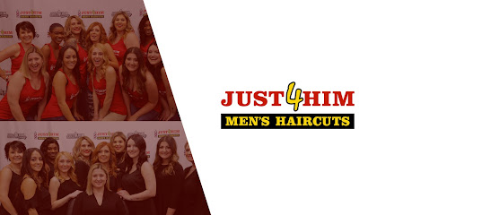 Just 4 Him Haircuts of Denham Springs | #1 Men's Hair Salon & Barber Shop