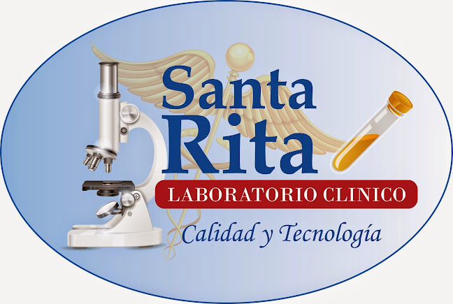 Laboratorio Clínico y Microbiologico Santa Rita - Laboratorio