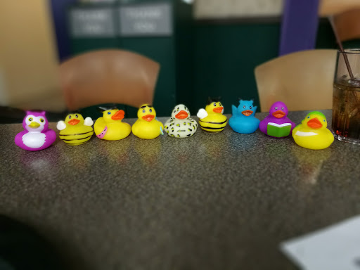 Bowling Alley «T-Bowl Lanes Inc», reviews and photos, 300 Preakness Shopping Center, Wayne, NJ 07470, USA