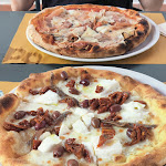 Photo n°1 de l'avis de Geno. fait le 31/07/2022 à 08:03 sur le  Happy Bar Achille Caffè à Lucca