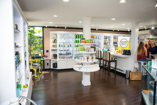 Beauty Supply Store «ROOTS the Beauty Underground», reviews and photos, 384 Forest Ave #9, Laguna Beach, CA 92651, USA