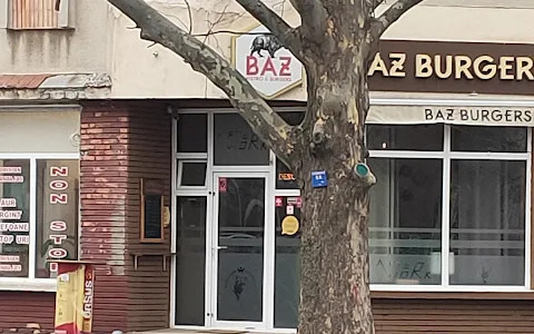 BAZ Bistro&Burgers Constanța image