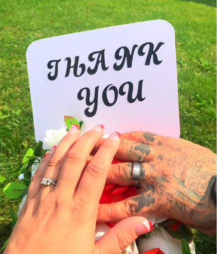 Banquet Hall «Rainbow Wedding & Banquet Hall», reviews and photos, 47 Woods Falls Rd, Altona, NY 12910, USA