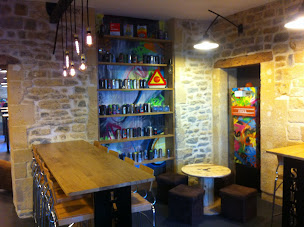 Photo n°20 de La Fabrique à Charleville-Mézières ()