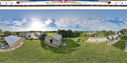 Museum «Deland Naval Air Station», reviews and photos, 910 Biscayne Blvd, DeLand, FL 32724, USA