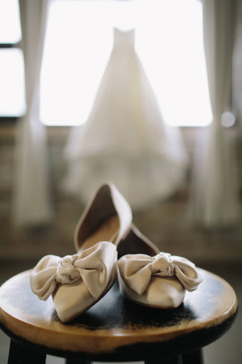 Bridal Shop «The Wedding Shoppe, Inc.», reviews and photos, 27333 Woodward Ave, Berkley, MI 48072, USA