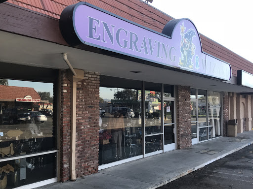 Engraver «Engraving Wizard Awards Specialist», reviews and photos, 1669 E Los Angeles Ave, Simi Valley, CA 93065, USA