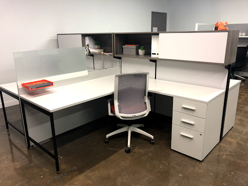 Office Supply Store «Total Business Solutions, Inc.», reviews and photos, 3413 Griffin St, Portsmouth, VA 23707, USA