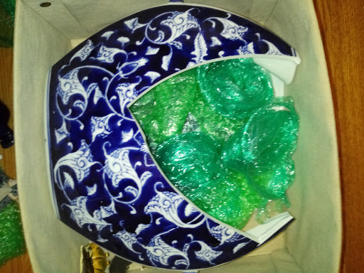 Moving Company «Condor Moving Systems», reviews and photos, 1031 Avenue G, Arlington, TX 76011, USA