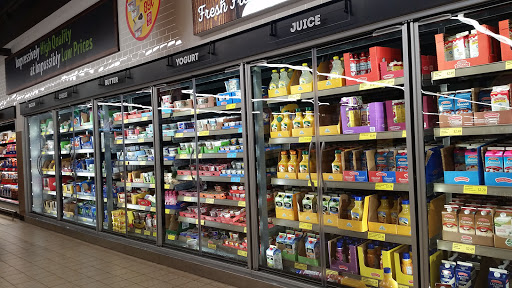 Supermarket «ALDI», reviews and photos, 120 S Cleveland Massillon Rd, Akron, OH 44313, USA