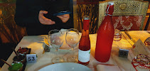 Plats et boissons du Restaurant indien Taj Mahal à Issy-les-Moulineaux - n°18