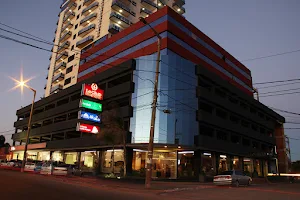 Le Club Resort Hotel image
