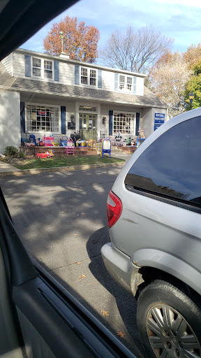 Thrift Store «Good Stuff Thrift Inc», reviews and photos, 5010 York Rd, Buckingham, PA 18901, USA