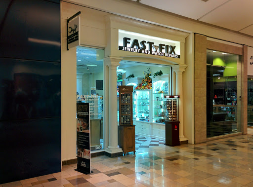 Fast-Fix Jewelry & Watch Repairs