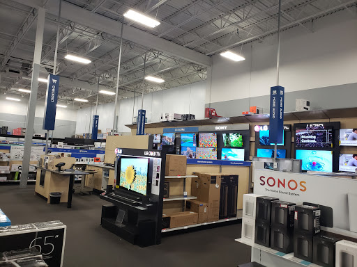 Electronics Store «Best Buy», reviews and photos, 7949 Towne Center Pkwy, Papillion, NE 68046, USA