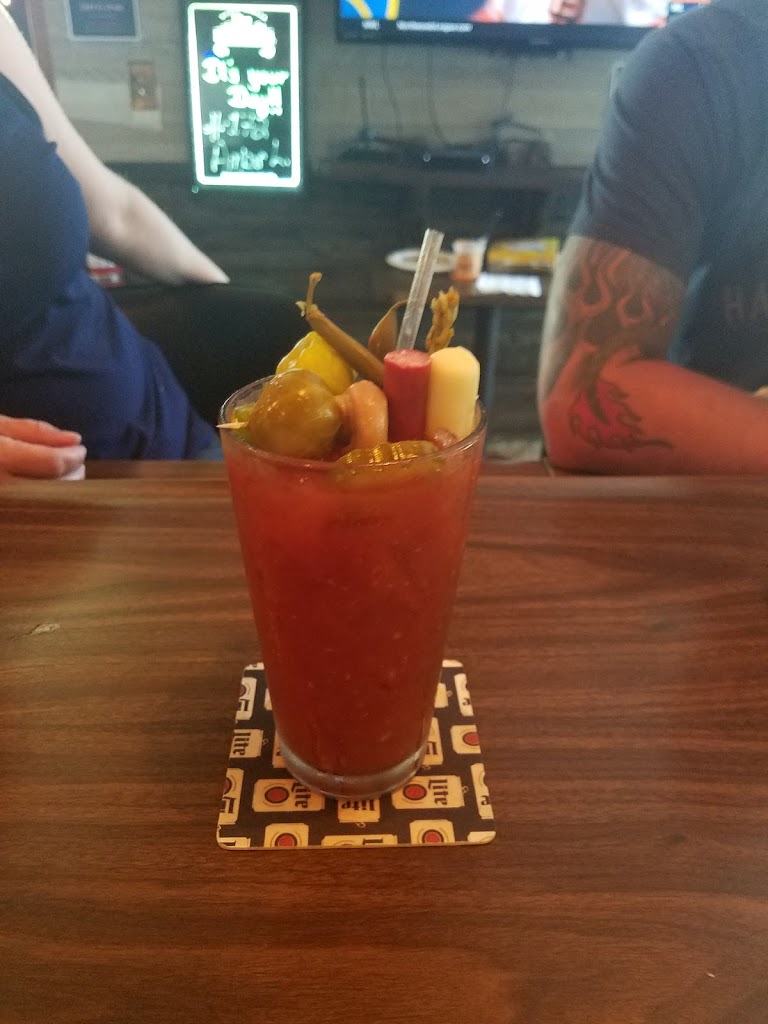 Mary's Caddyshack And Grill 53151