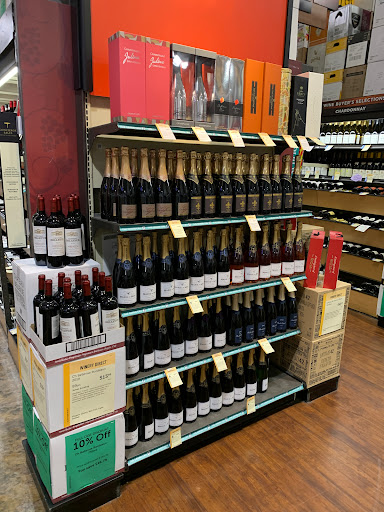 Wine Store «Total Wine & More», reviews and photos, 1906 Cordova Rd, Fort Lauderdale, FL 33316, USA