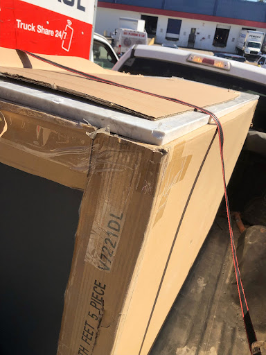 Bathroom Supply Store «Builders Surplus-Atlanta», reviews and photos, 2960B Olympic Industrial Dr, Atlanta, GA 30339, USA