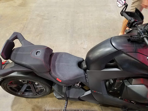 Motor Scooter Dealer «Virginia Power Motor Sports», reviews and photos, 8381 Seminole Trail, Ruckersville, VA 22968, USA