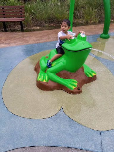 Park «Cypress Preserve Park», reviews and photos, 9020 NW 38th St, Sunrise, FL 33351, USA