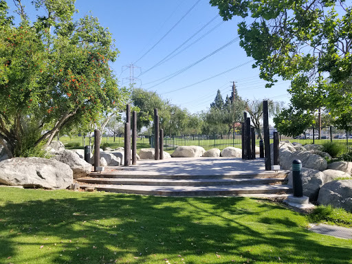 Park «Liberty Park and Fitness Center», reviews and photos, 19211 Studebaker Rd, Cerritos, CA 90703, USA