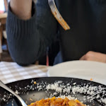 Photo n°4 de l'avis de Raquel.u fait le 05/01/2024 à 16:12 sur le  Antico Carbone à Rome