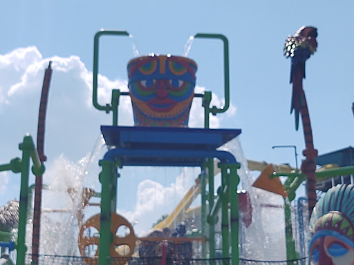 Water Park «Hawaiian Falls Garland», reviews and photos, 4550 N Garland Ave, Garland, TX 75040, USA