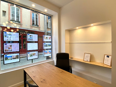 Agence Couzinet Immobilier à Toulouse