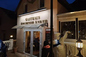 Gasthaus Goldener Anker image