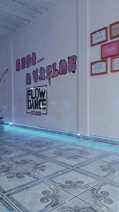 FLOW DANCE STUDIO