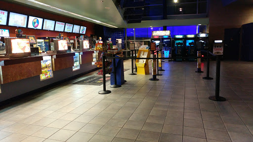 Movie Theater «Regal Cinemas Poulsbo 10», reviews and photos, 750 NW Edvard St, Poulsbo, WA 98370, USA