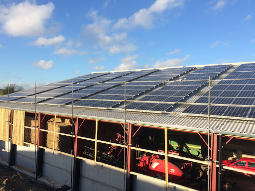 Leeds Solar | Renewable Energy Experts