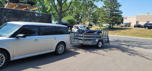 Yamaha Motorcycle Dealer «St. Boni Motor Sports», reviews and photos, 4120 Steiner St, St Bonifacius, MN 55375, USA