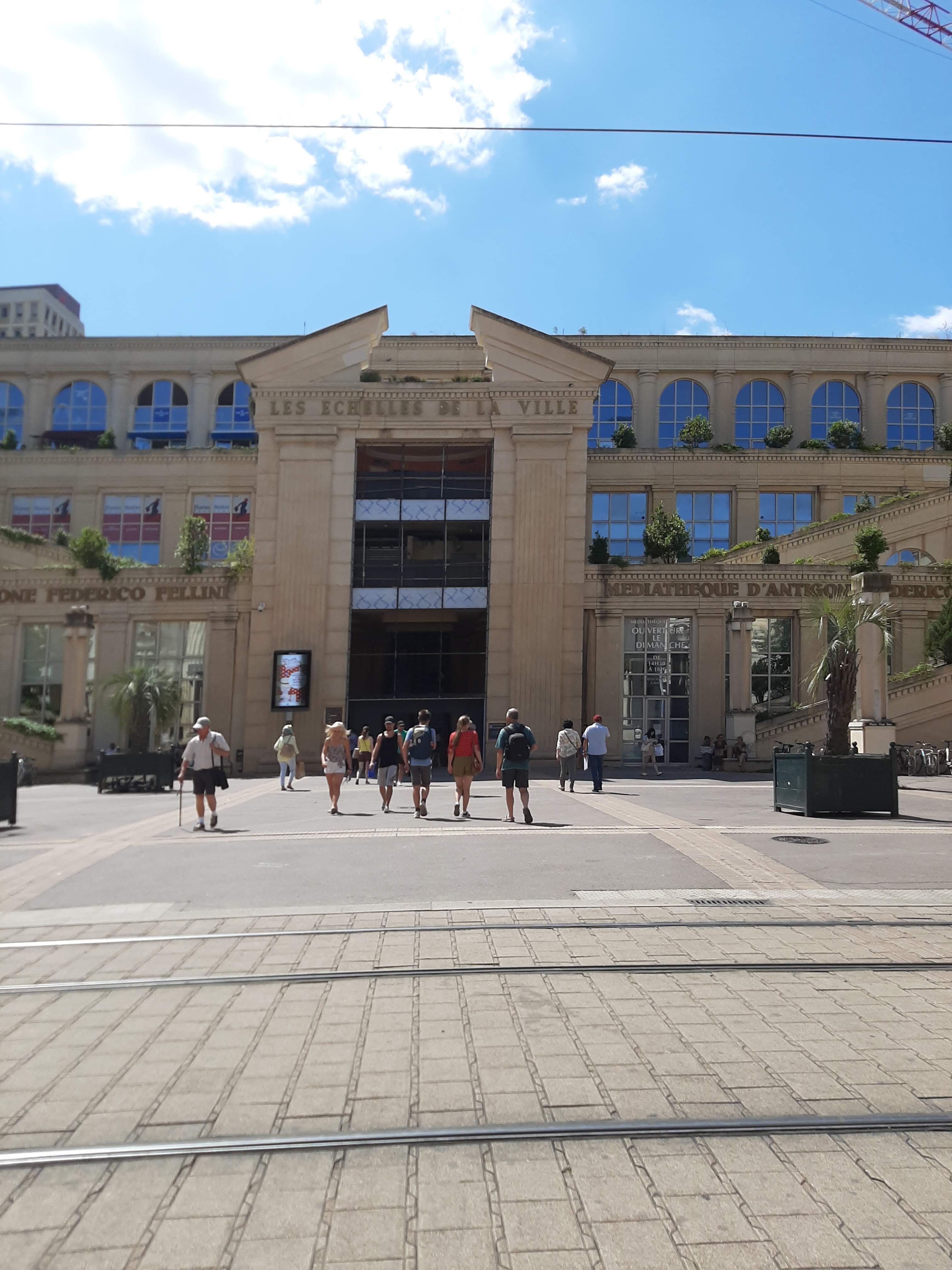 Photo n° 31 de l'avis de Jérémy.a fait le 12/08/2019 à 11:03