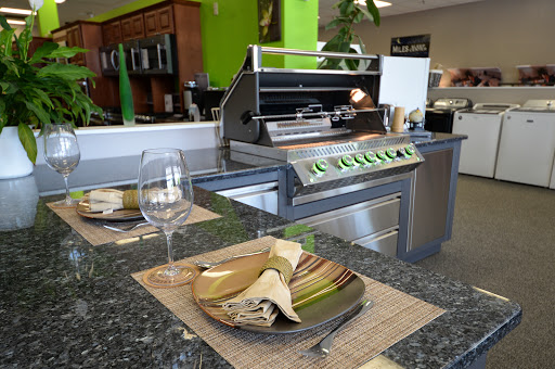 Appliance Store «Miles Appliance», reviews and photos, 543 S Main St, Shrewsbury, PA 17361, USA