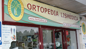 Ortopedia Lismédica