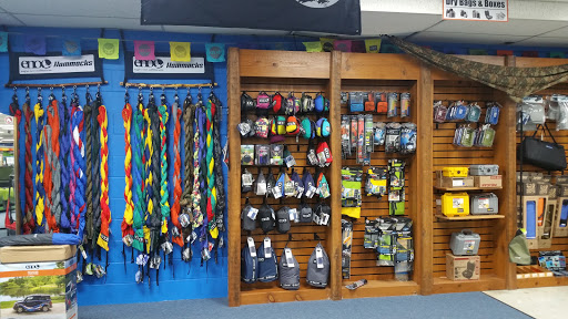 Bicycle Store «Trek Bicycle Store Greensboro», reviews and photos, 1209 Battleground Ave, Greensboro, NC 27408, USA