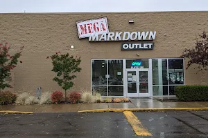 Mega Markdown Outlet image