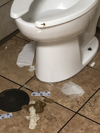 Grocery Store «Kroger», reviews and photos, 1350 N High St, Columbus, OH 43201, USA