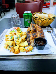 Photo n°2 de el poulet braise corbeil essone à Corbeil-Essonnes ()