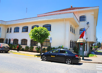 Ilustre Municipalidad de Cañete