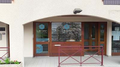 Agence immobilière - Léman Immobilier - Perrignier à Perrignier