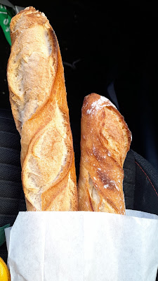 Les Petites Miches - Maitre Artisan Boulanger Pâtissier à Chevanceaux