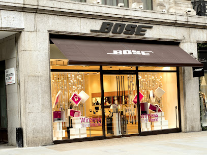 Bose Flagship Store