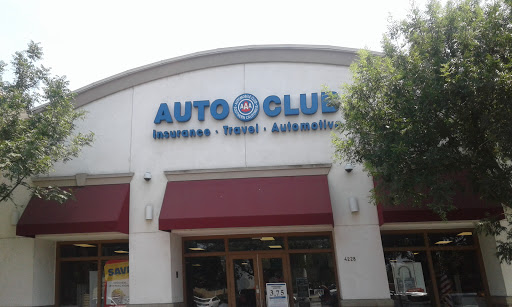 Auto Insurance Agency «AAA - Automobile Club of Southern California», reviews and photos