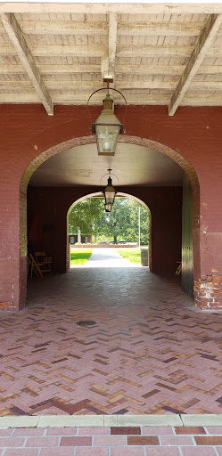 Museum «Pentagon Barracks Museum», reviews and photos, River Rd, Baton Rouge, LA 70802, USA