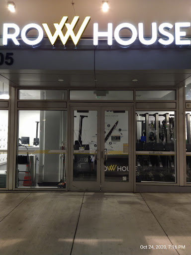 Row House Fitness image