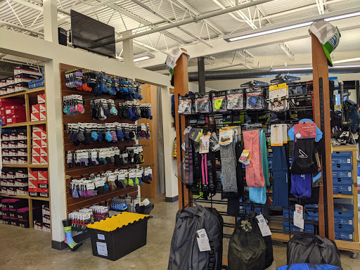 Sporting Goods Store «Finger Lakes Running Company», reviews and photos, 215 E State St # 4, Ithaca, NY 14850, USA